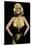 Marilyn - Some Like it Hot-Emily Gray-Stretched Canvas