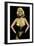 Marilyn - Some Like it Hot-Emily Gray-Framed Giclee Print