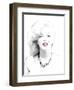 Marilyn Summer-Jerry Michaels-Framed Art Print