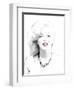 Marilyn Summer-Jerry Michaels-Framed Art Print