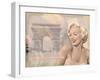 Marilyn Triomphe-Consani Chris-Framed Art Print