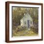 Brown Frame