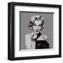 Marilyn-Unknown The Chelsea Collection-Framed Art Print