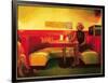 Marilyn-Richard Thibault-Framed Art Print