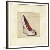 Marilyn-Michelle Clair-Framed Art Print