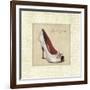 Marilyn-Michelle Clair-Framed Art Print