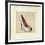 Marilyn-Michelle Clair-Framed Art Print