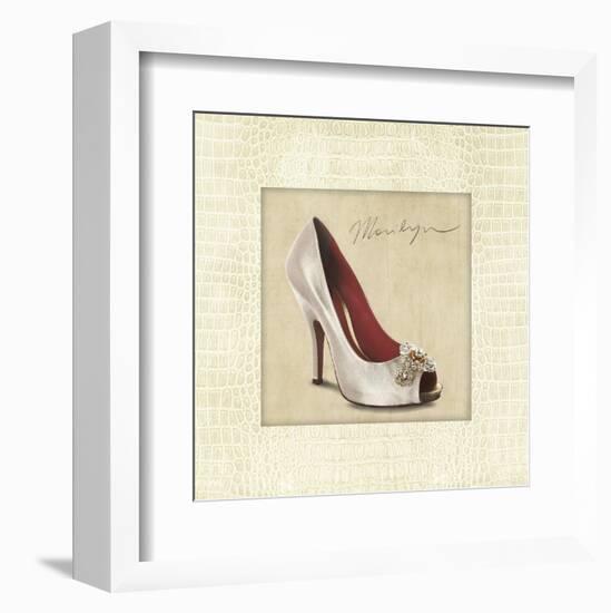Marilyn-Michelle Clair-Framed Art Print