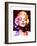 Marilyn-Enrico Varrasso-Framed Art Print