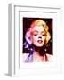 Marilyn-Enrico Varrasso-Framed Art Print