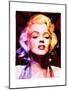 Marilyn-Enrico Varrasso-Mounted Art Print