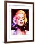 Marilyn-Enrico Varrasso-Framed Art Print