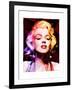 Marilyn-Enrico Varrasso-Framed Art Print