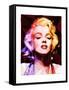 Marilyn-Enrico Varrasso-Framed Stretched Canvas