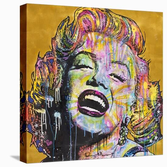 Marilyn-Dean Russo-Stretched Canvas