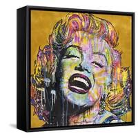 Marilyn-Dean Russo-Framed Stretched Canvas