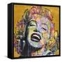 Marilyn-Dean Russo-Framed Stretched Canvas