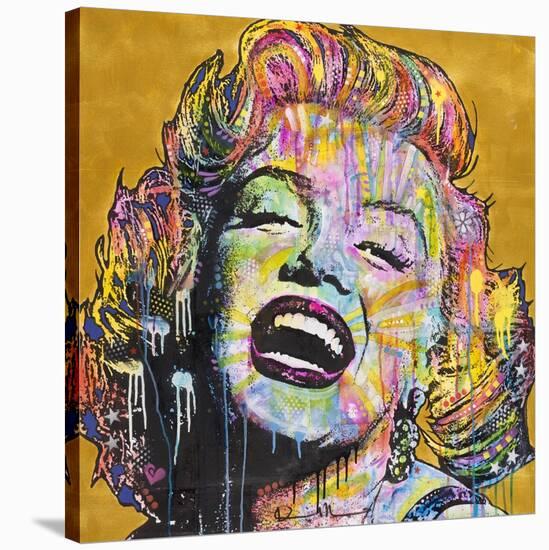 Marilyn-Dean Russo-Stretched Canvas