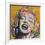 Marilyn-Dean Russo-Framed Giclee Print