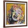 Marilyn-Dean Russo-Framed Giclee Print