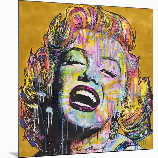 Marilyn-Dean Russo-Mounted Giclee Print