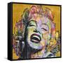 Marilyn-Dean Russo-Framed Stretched Canvas