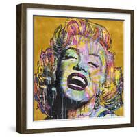 Marilyn-Dean Russo-Framed Giclee Print