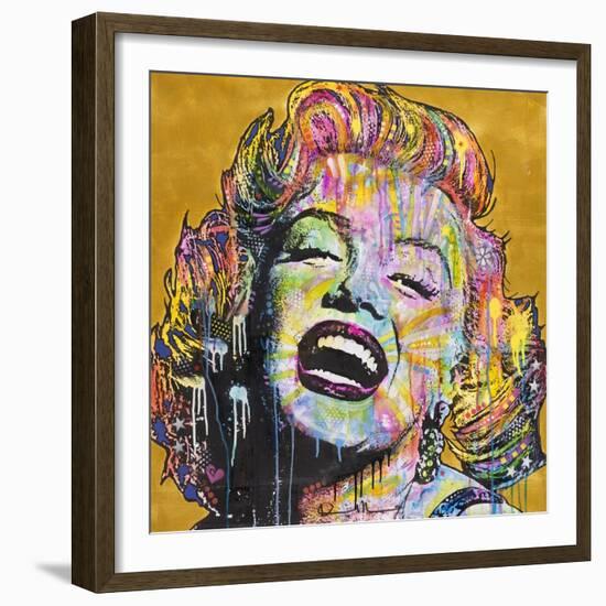 Marilyn-Dean Russo-Framed Giclee Print