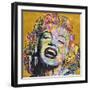 Marilyn-Dean Russo-Framed Premium Giclee Print