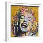 Marilyn-Dean Russo-Framed Premium Giclee Print