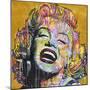 Marilyn-Dean Russo-Mounted Premium Giclee Print