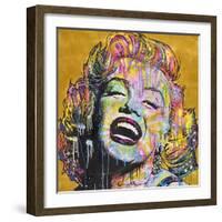 Marilyn-Dean Russo-Framed Giclee Print