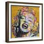 Marilyn-Dean Russo-Framed Giclee Print