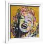 Marilyn-Dean Russo-Framed Giclee Print