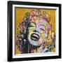 Marilyn-Dean Russo-Framed Giclee Print