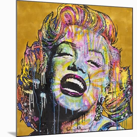 Marilyn-Dean Russo-Mounted Giclee Print