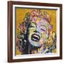 Marilyn-Dean Russo-Framed Giclee Print