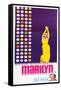 MARILYN-null-Framed Stretched Canvas