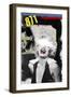 Marilyn-Elo Marc-Framed Premium Giclee Print