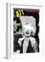 Marilyn-Elo Marc-Framed Premium Giclee Print