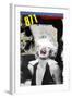 Marilyn-Elo Marc-Framed Giclee Print