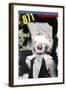 Marilyn-Elo Marc-Framed Giclee Print