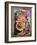 Marilyn-Dean Russo-Framed Premium Giclee Print