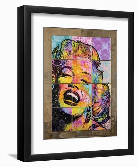 Marilyn-Dean Russo-Framed Premium Giclee Print