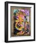 Marilyn-Dean Russo-Framed Premium Giclee Print