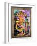 Marilyn-Dean Russo-Framed Premium Giclee Print