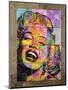 Marilyn-Dean Russo-Mounted Premium Giclee Print