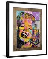 Marilyn-Dean Russo-Framed Giclee Print