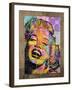 Marilyn-Dean Russo-Framed Giclee Print