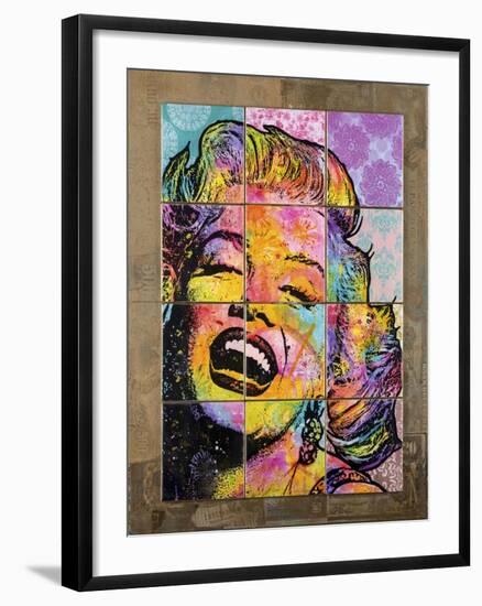 Marilyn-Dean Russo-Framed Giclee Print